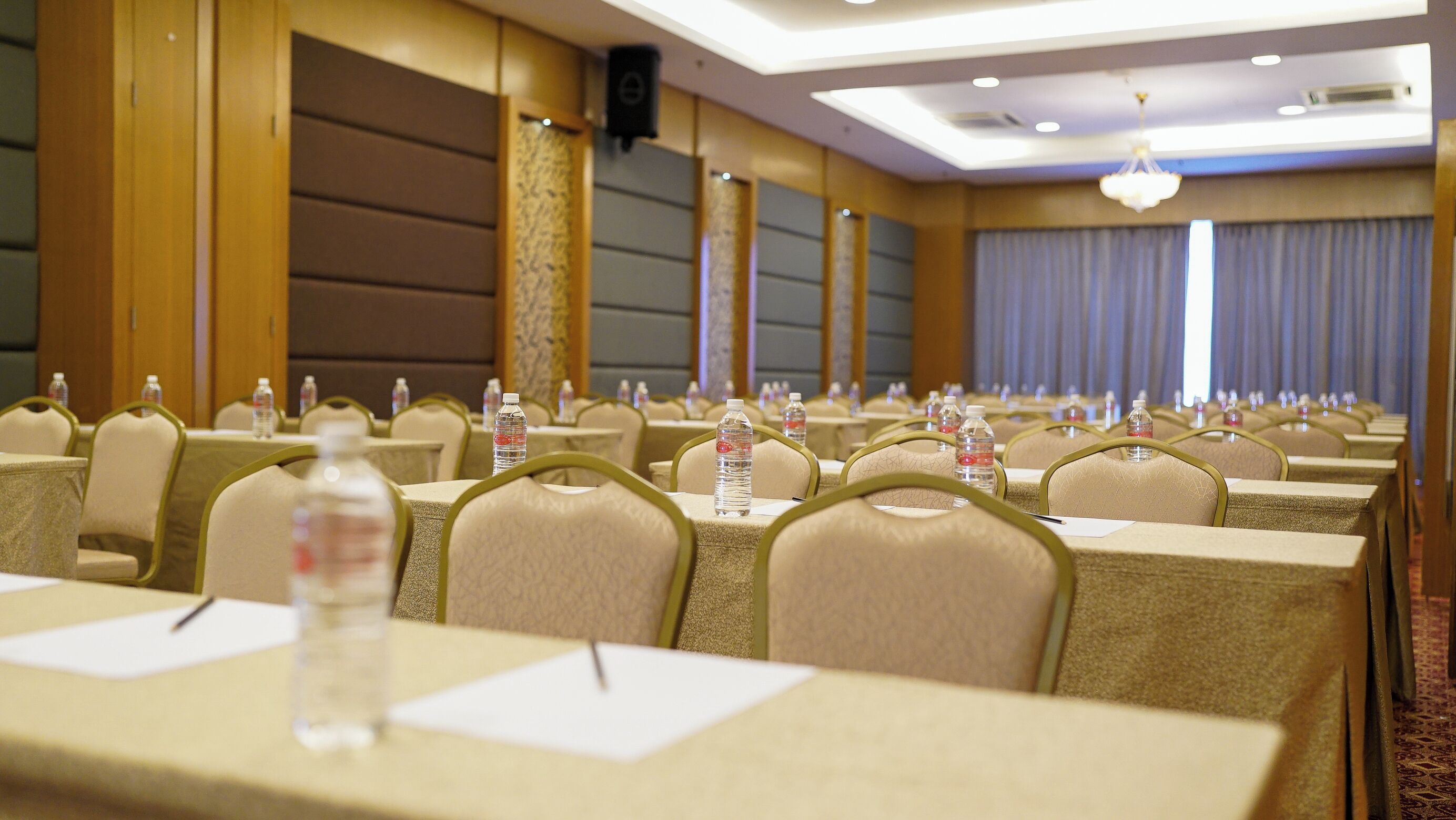 Foto - The Guest Hotel & Spa