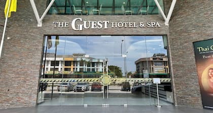The Guest Hotel & Spa