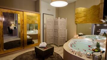 Suite, Whirlpool | Whirlwanne