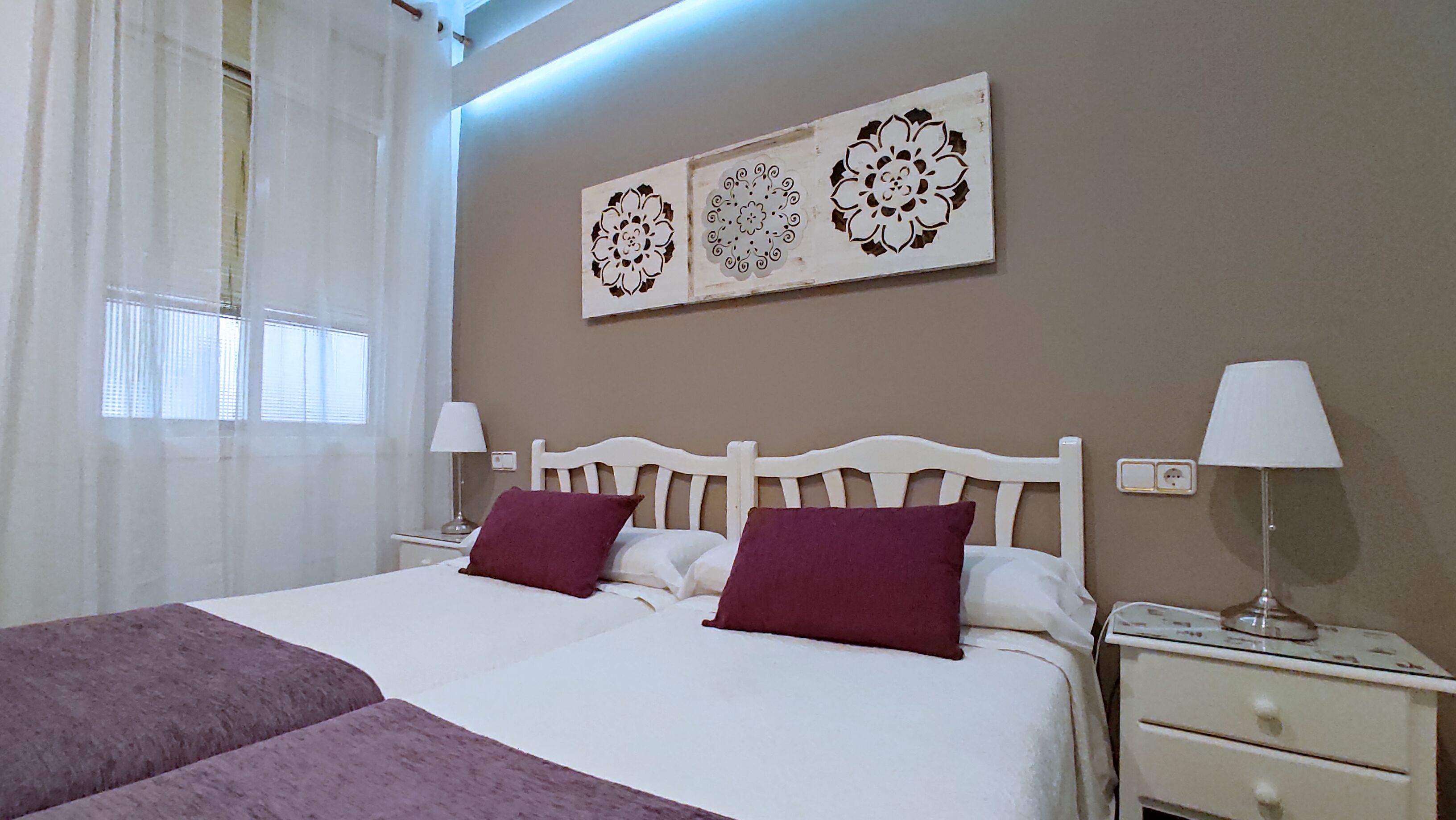 Photo - Hostal Bruña Paseo del Prado