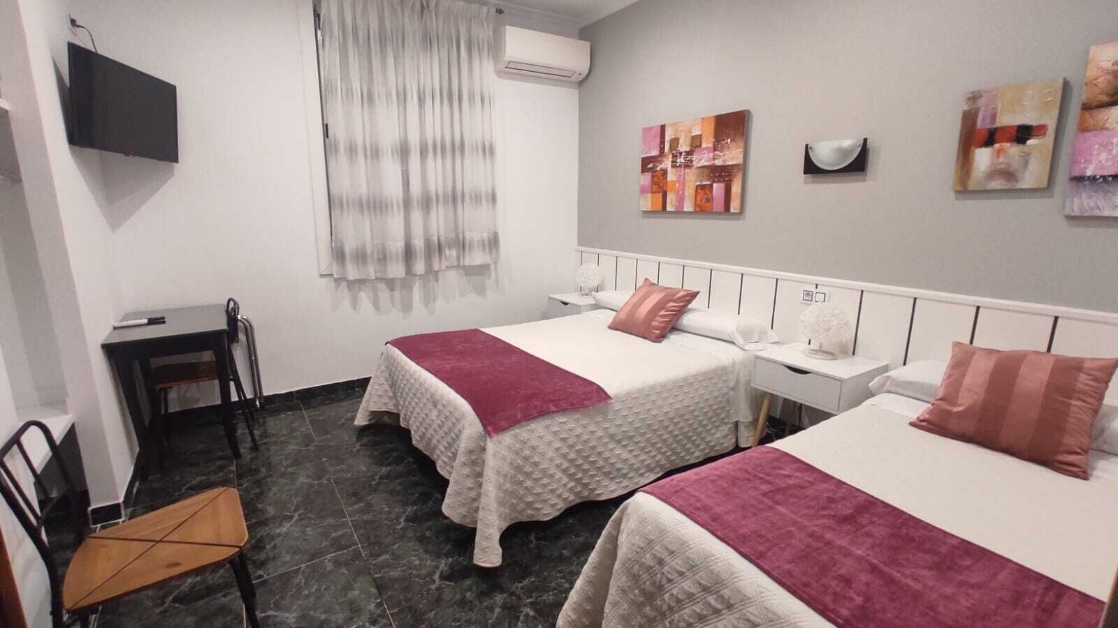Photo - Hostal Bruña