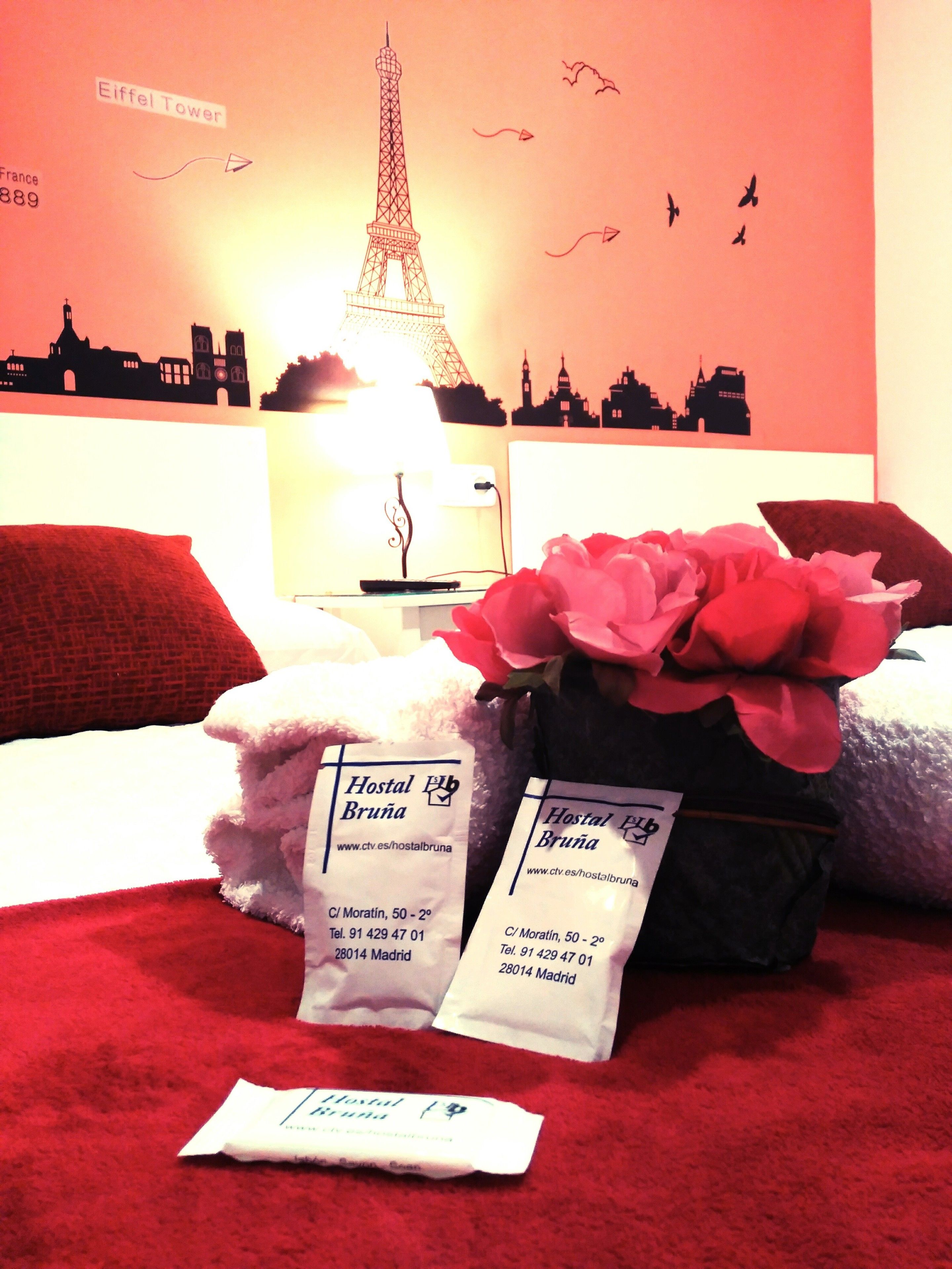 Photo - Hostal Bruña Paseo del Prado