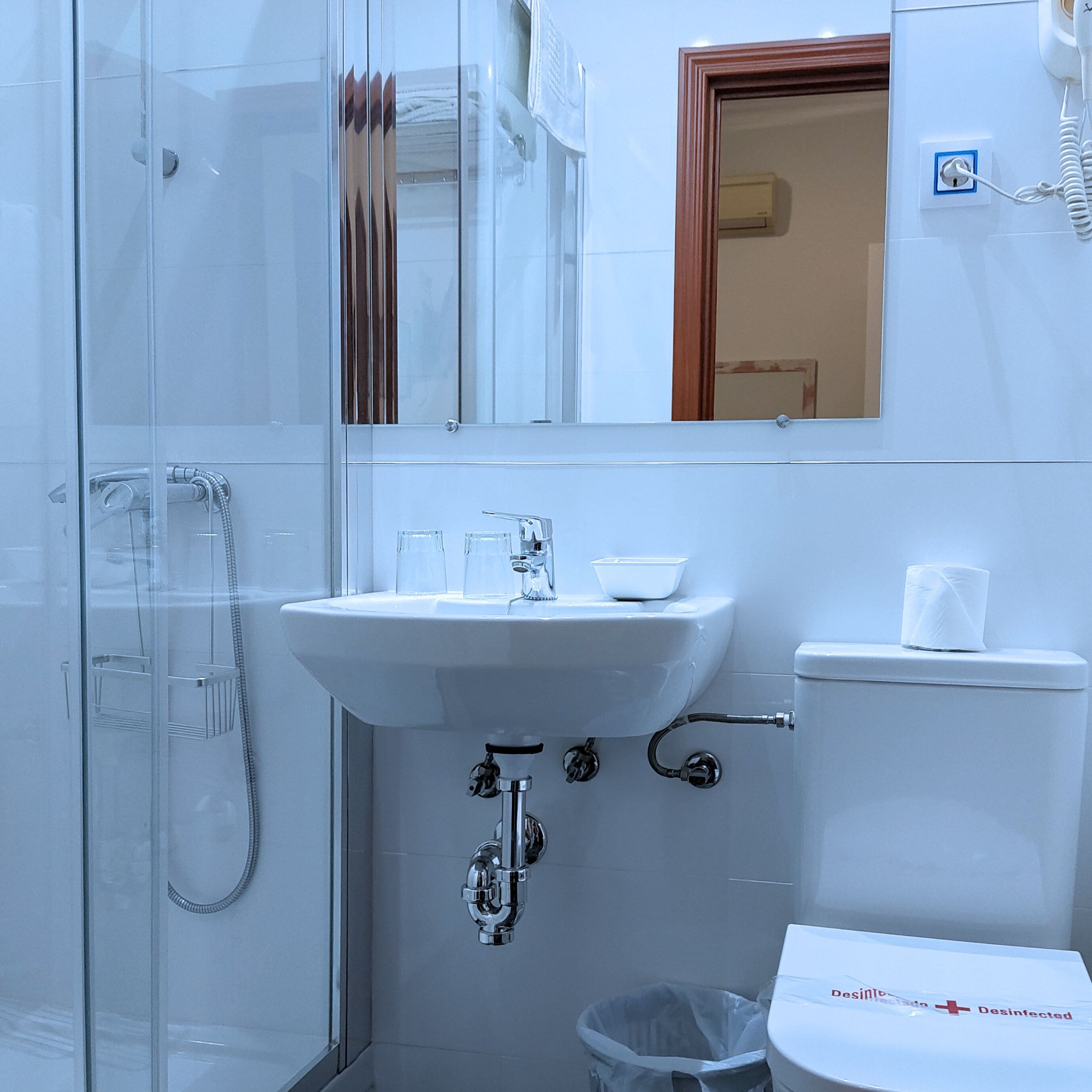 Photo - Hostal Bruña Paseo del Prado