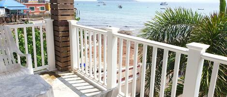 Standard Room | Balcony