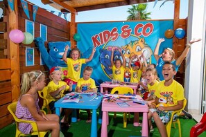 어린이 즐길거리