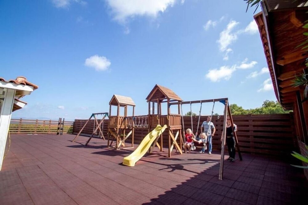 Aegean View Aqua Resort & Spa by null