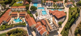 Aegean View Aqua Resort