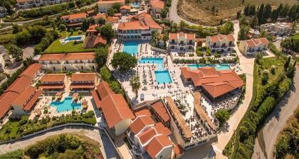 Aegean View Aqua Resort