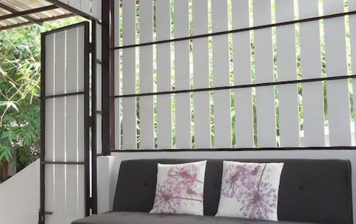 Home Stay Chiangmai Baan Chao Mhon