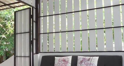 Home Stay Chiangmai Baan Chao Mhon