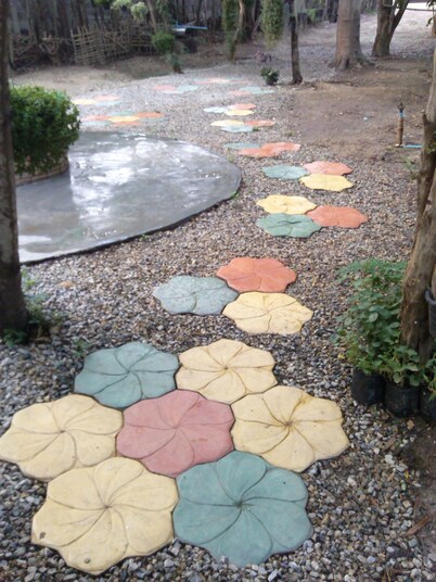 Home Stay Chiangmai Baan Chao Mhon