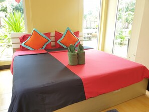 Familienzimmer