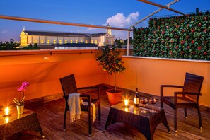 Terras