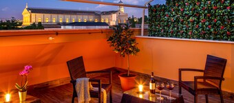 Hotel San Paolo Roma