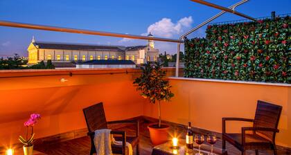 Hotel San Paolo Roma