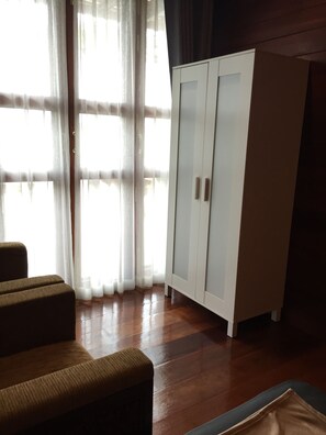 Standard Room | Free WiFi
