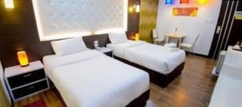 Lalita Boutique Hotel Hat Yai