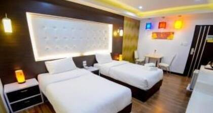 Lalita Boutique Hotel Hat Yai