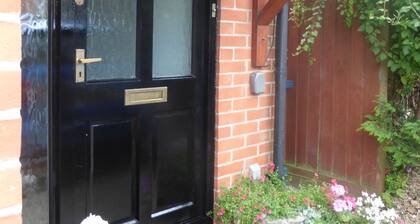 Diana's Bed and Breakfast