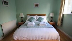 Double Room - Diana's Bed and Breakfast (Oxford)