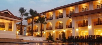 Khamthana the Colonial Hotel Chiangrai