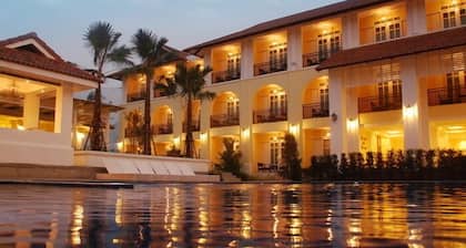 Khamthana the Colonial Hotel Chiangrai