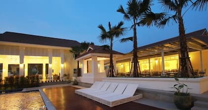 Khamthana the Colonial Hotel Chiangrai