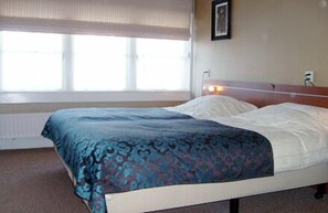 Comfort Double Room, 2 Single Beds