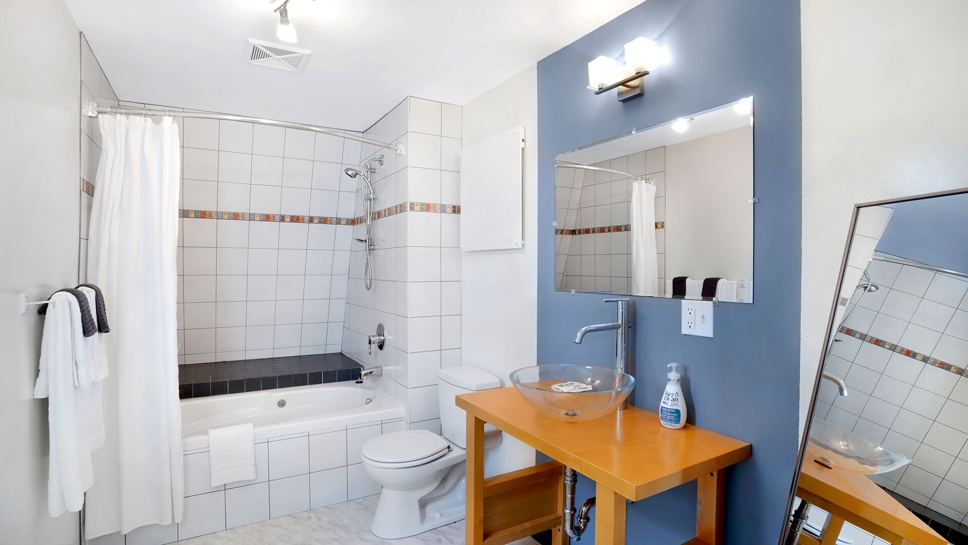 Kamar mandi