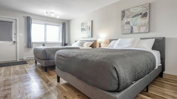 Standard Room, 2 Queen Beds