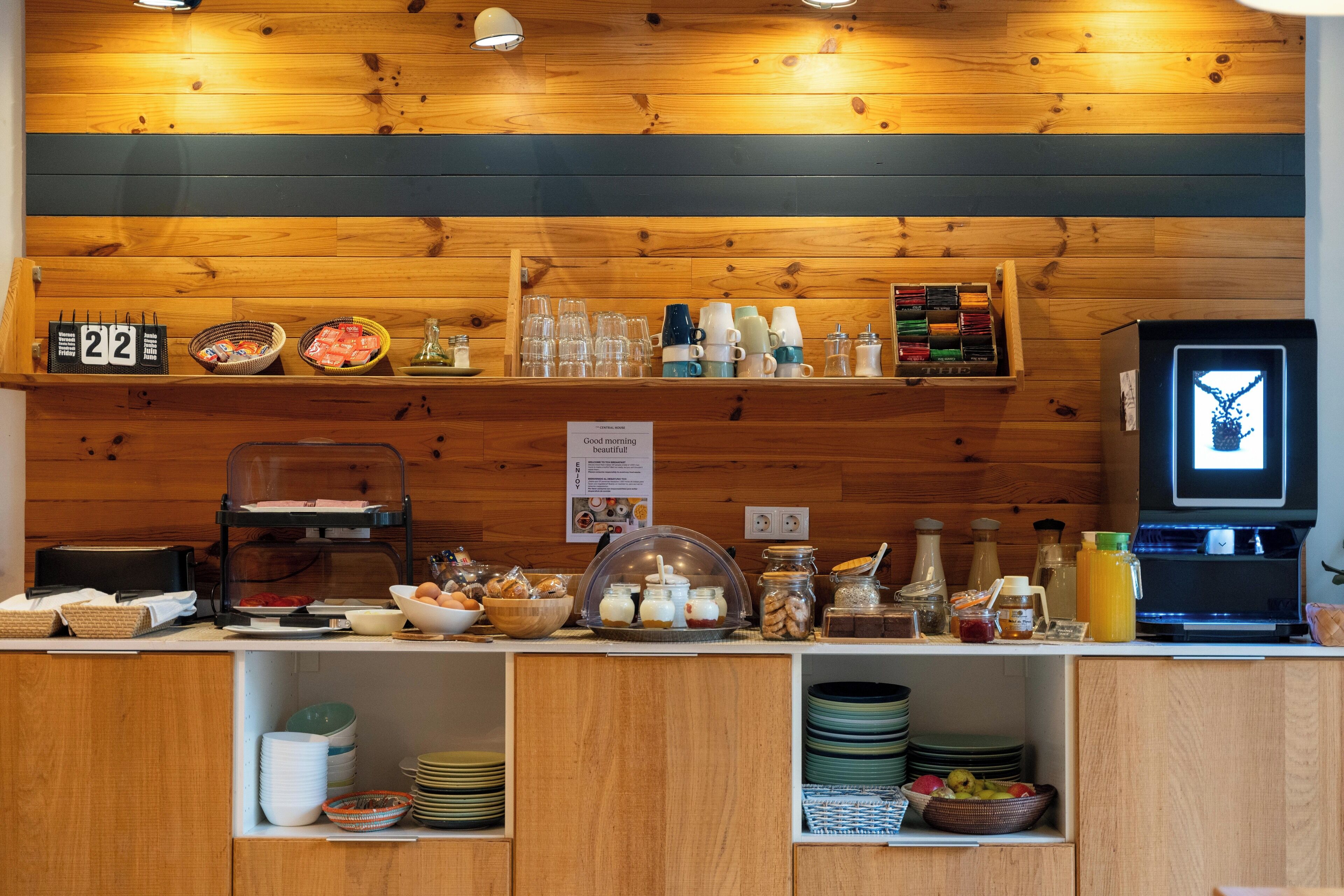 Photo - The Central House Barcelona Gracia