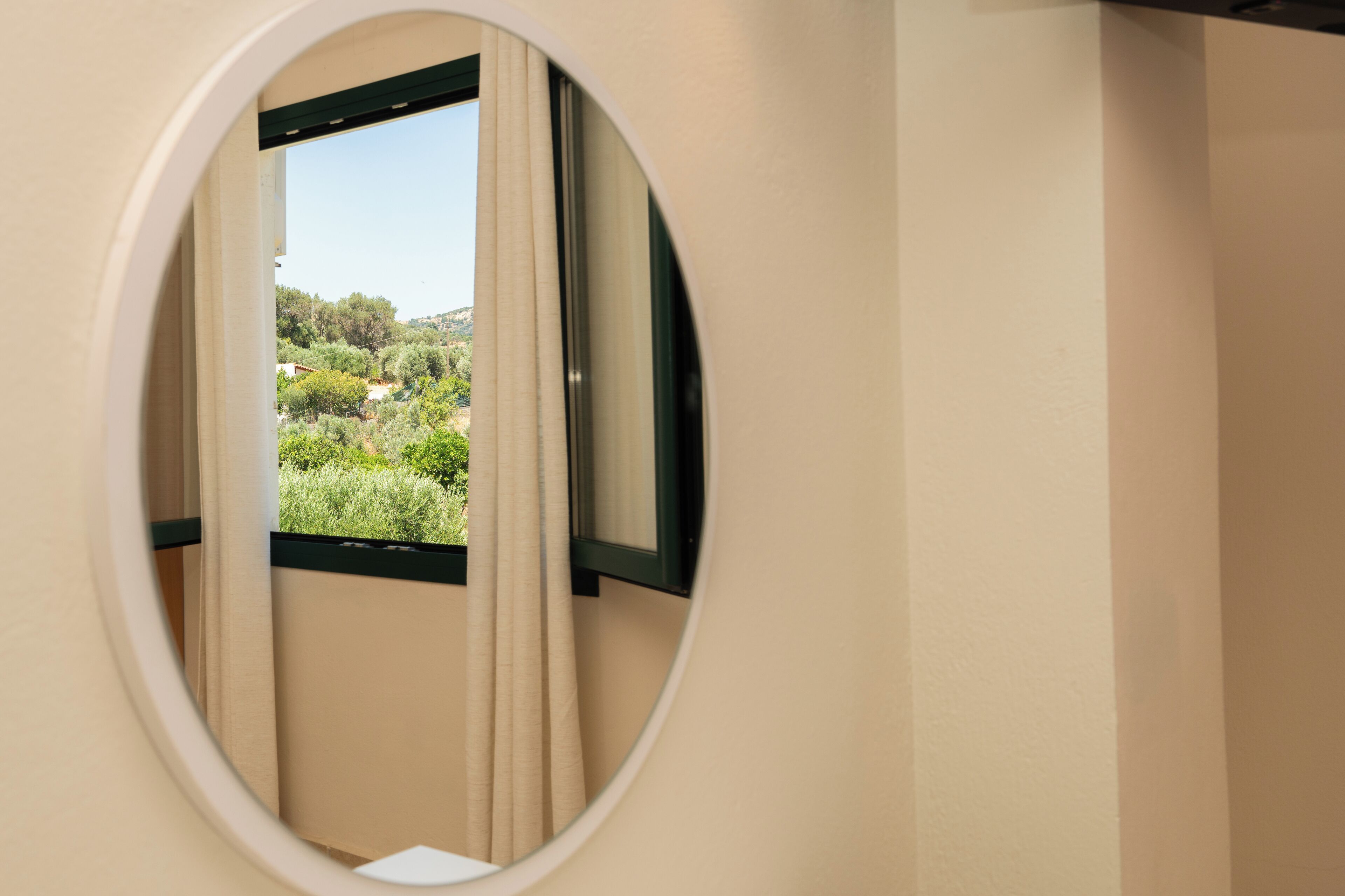 Superior Family Apartment Sea View | 1 bedroom, in-room safe, soundproofing, free WiFi