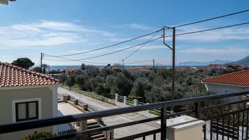 Appartement Supérieur, vue mer | Vue sur la plage/l’océan