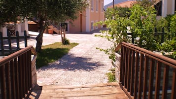 Exterieur