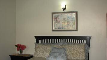 Habitación, 1 cama matrimonial | Tabla de planchar con plancha