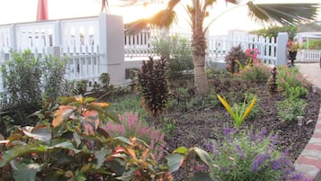 Jardín
