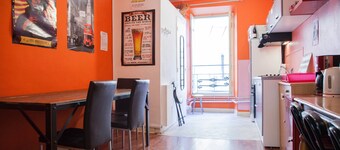 Victoria House - Hostel