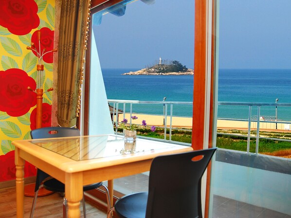 Servicio a la habitación