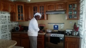 Food and drink - A Piece of Paradise Montego Bay (Montego Bay)