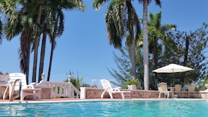 Outdoor pool - A Piece of Paradise Montego Bay (Montego Bay)