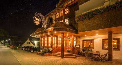 Hotel Restaurant Vinothek Lamm