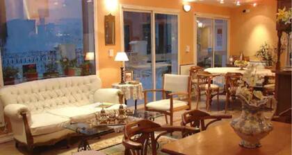 Arribo Buenos Aires Hotel Boutique