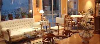 Arribo Buenos Aires Hotel Boutique