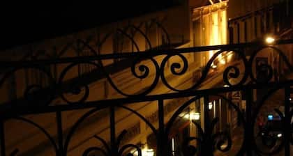 Arribo Buenos Aires Hotel Boutique