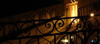 Arribo Buenos Aires Hotel Boutique