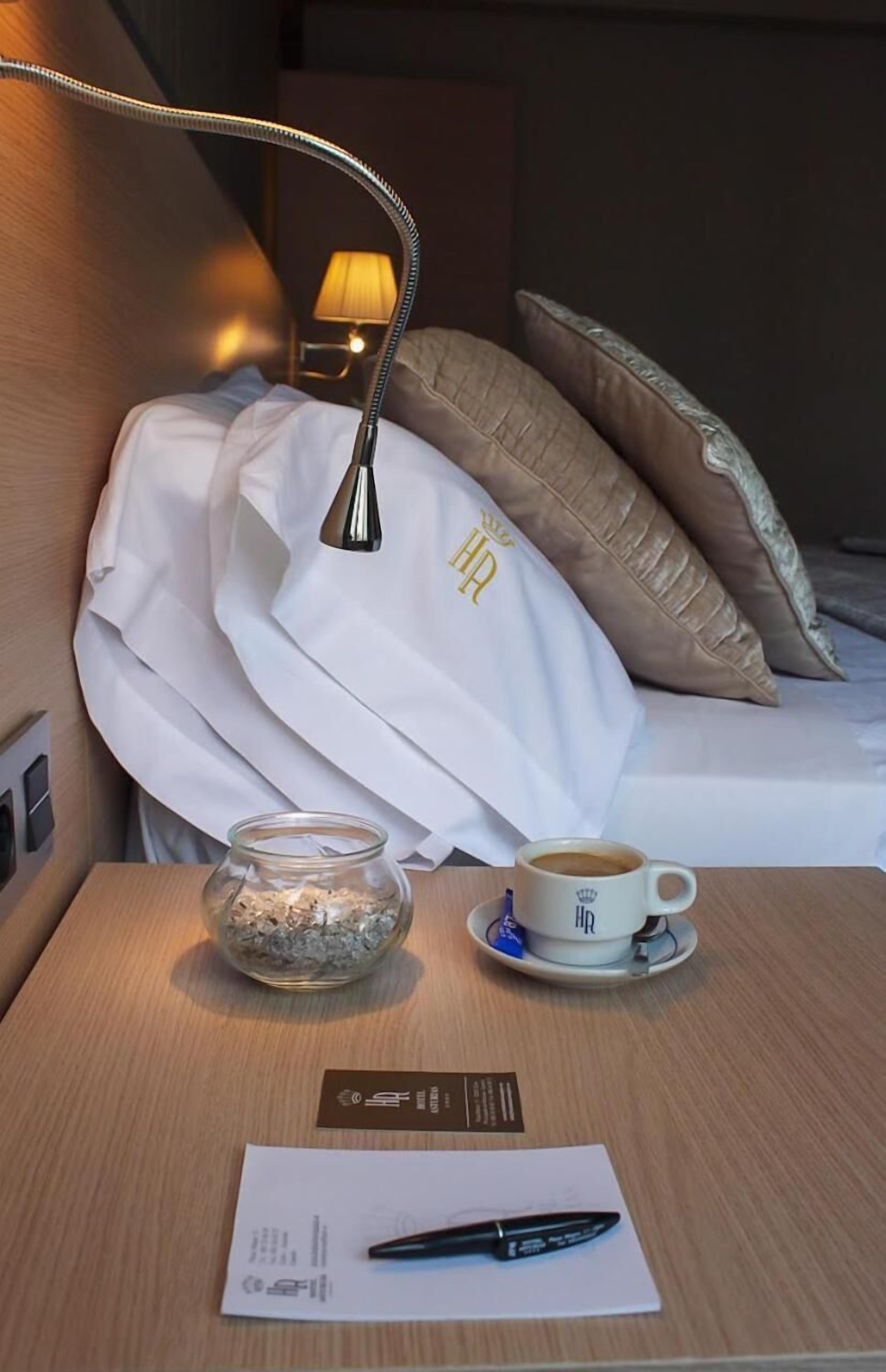 Foto - Hotel Asturias