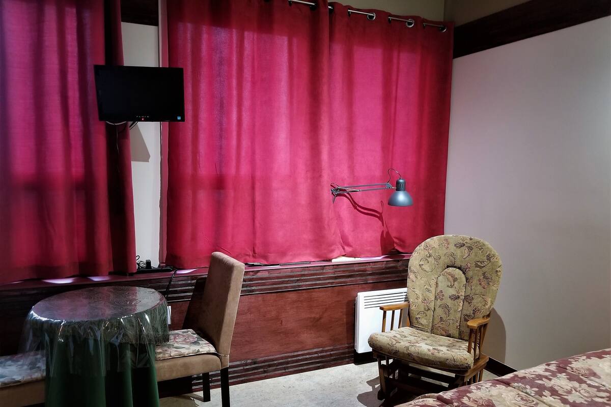 Superior Double Room, 1 Queen Bed, Private Bathroom, Sea View