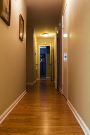 Family House, 3 Bedrooms | 3 bedrooms, iron/ironing board, free WiFi - Moonbeam City ELF Home (Baton Rouge)