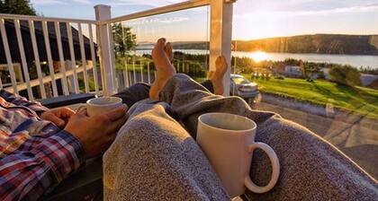 The Iona Heights Inn