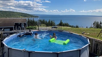 Piscine pour enfants